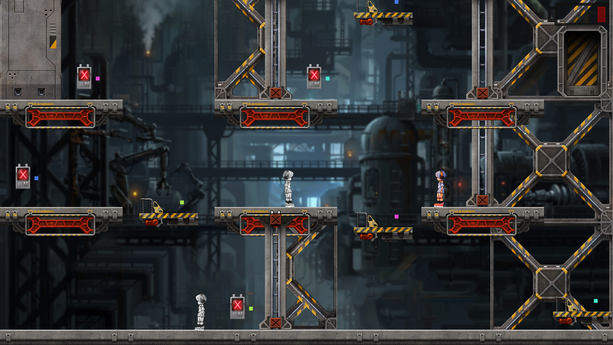 Rewinded screenshot 2
