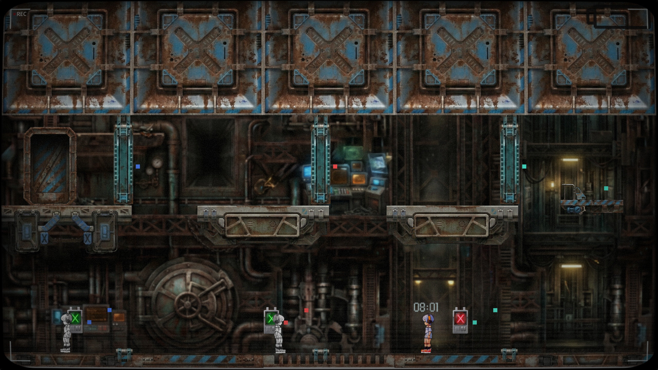 Rewinded screenshot 3