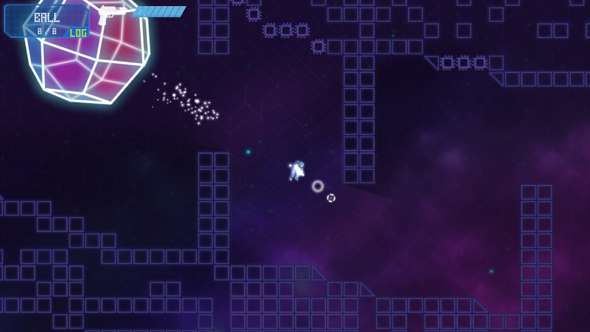 Black Hole Hazard screenshot 7
