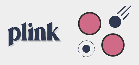 plink — Steam header
