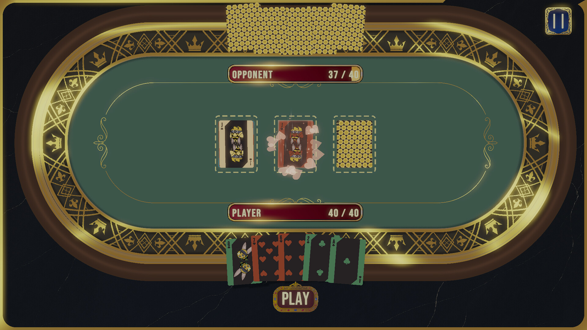 Royal Flush screenshot 6