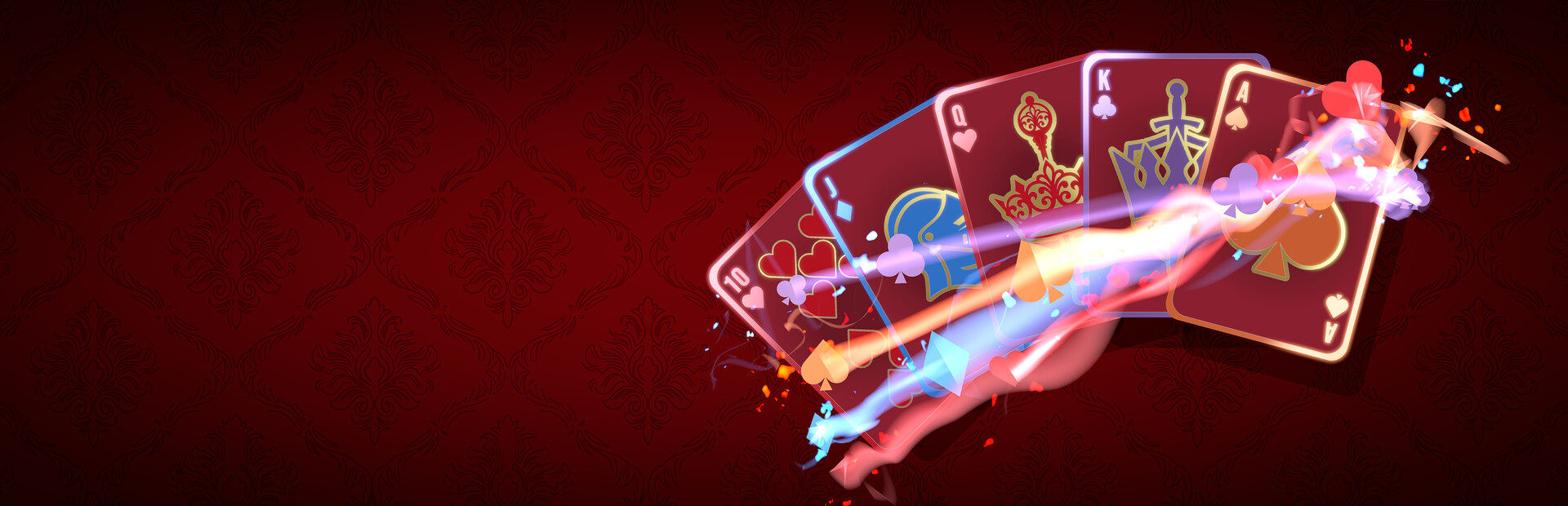 Royal Flush
