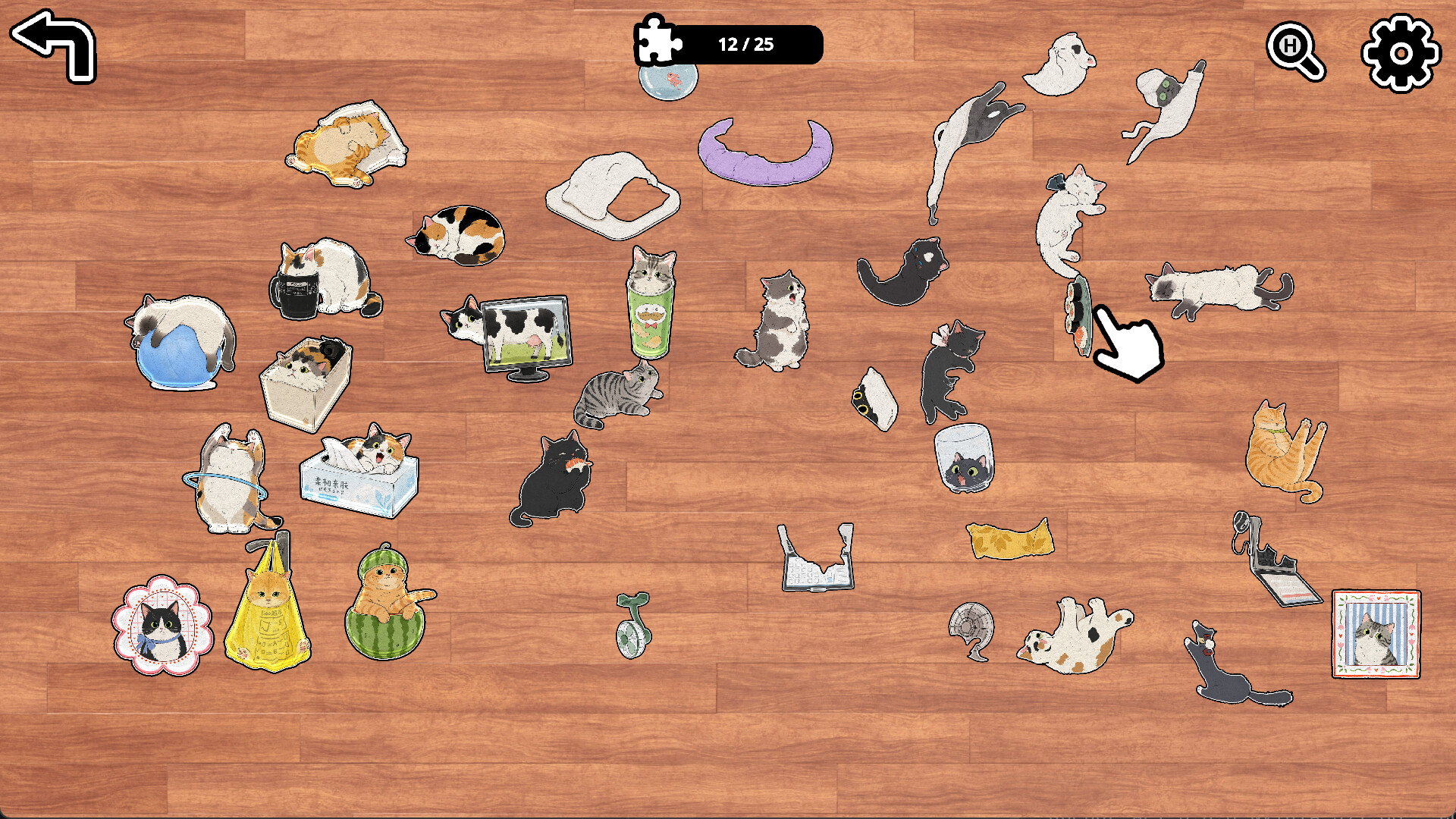 SnapCats screenshot 10