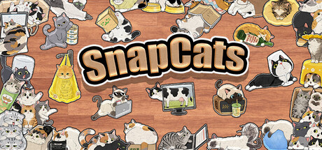SnapCats banner