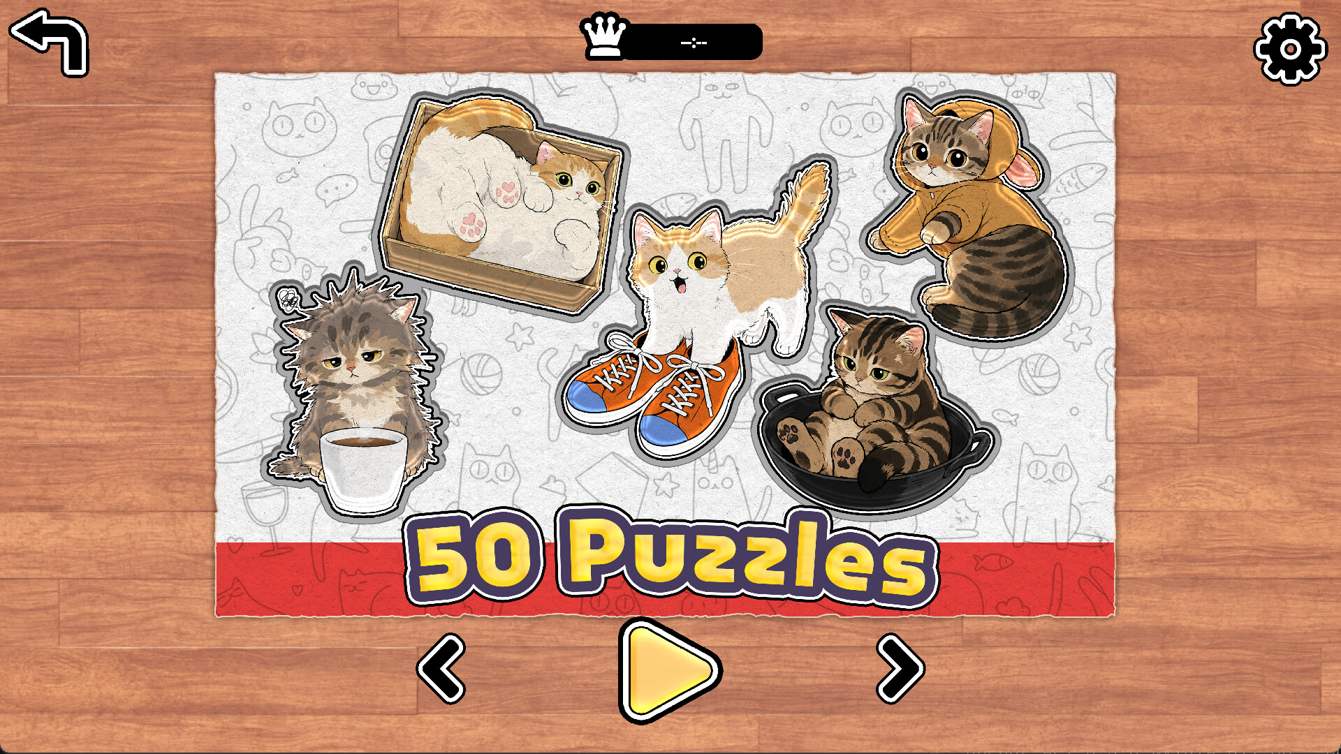SnapCats screenshot 4