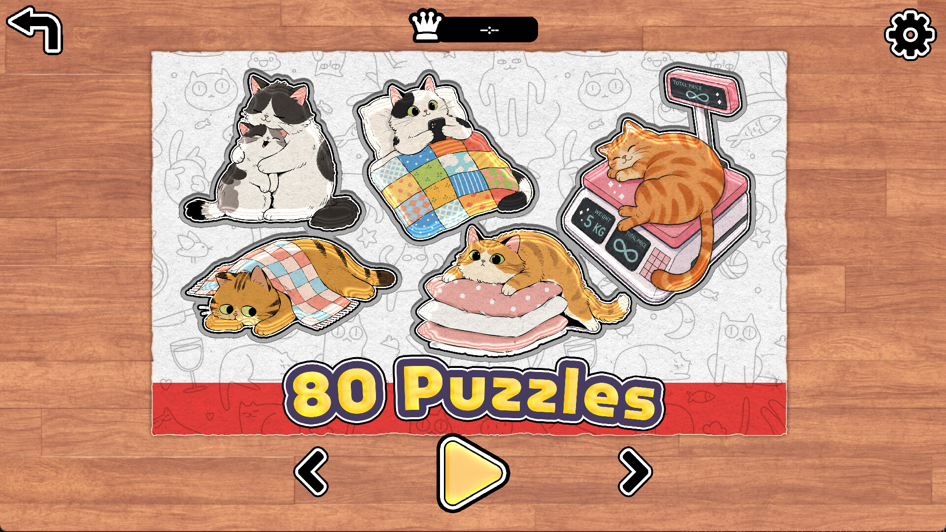 SnapCats screenshot 5