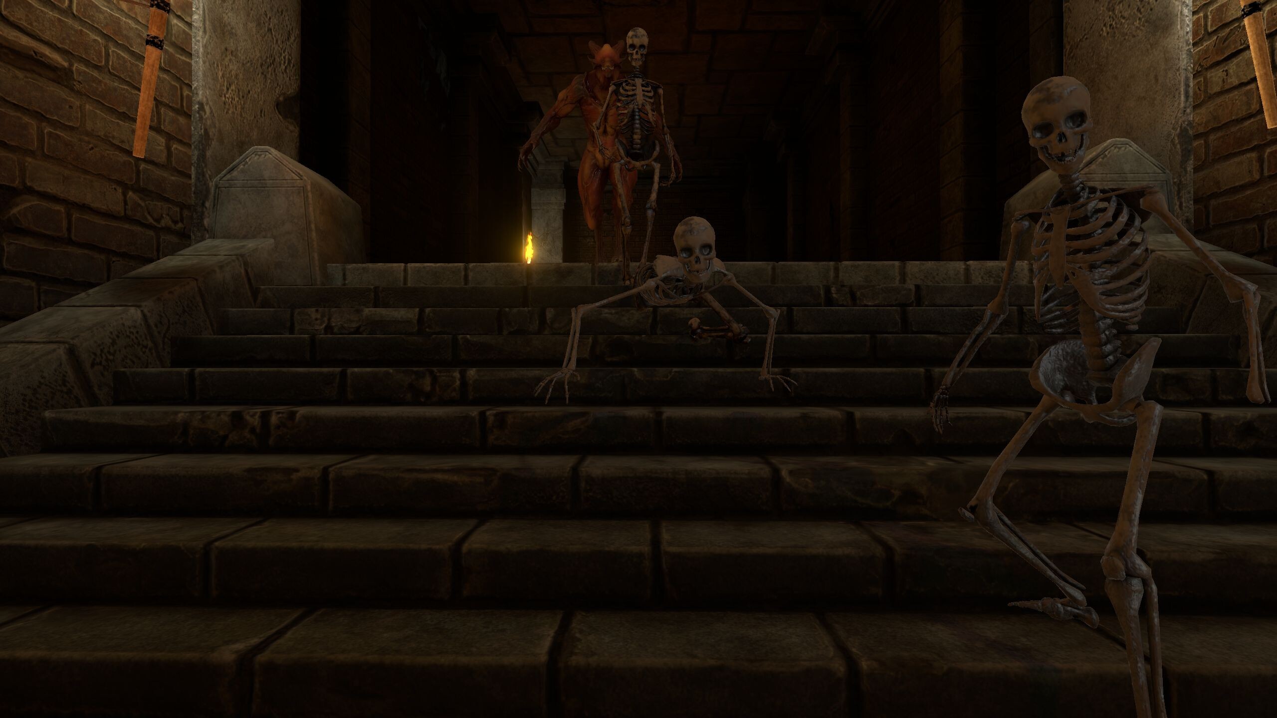 DamnedSchool screenshot 9