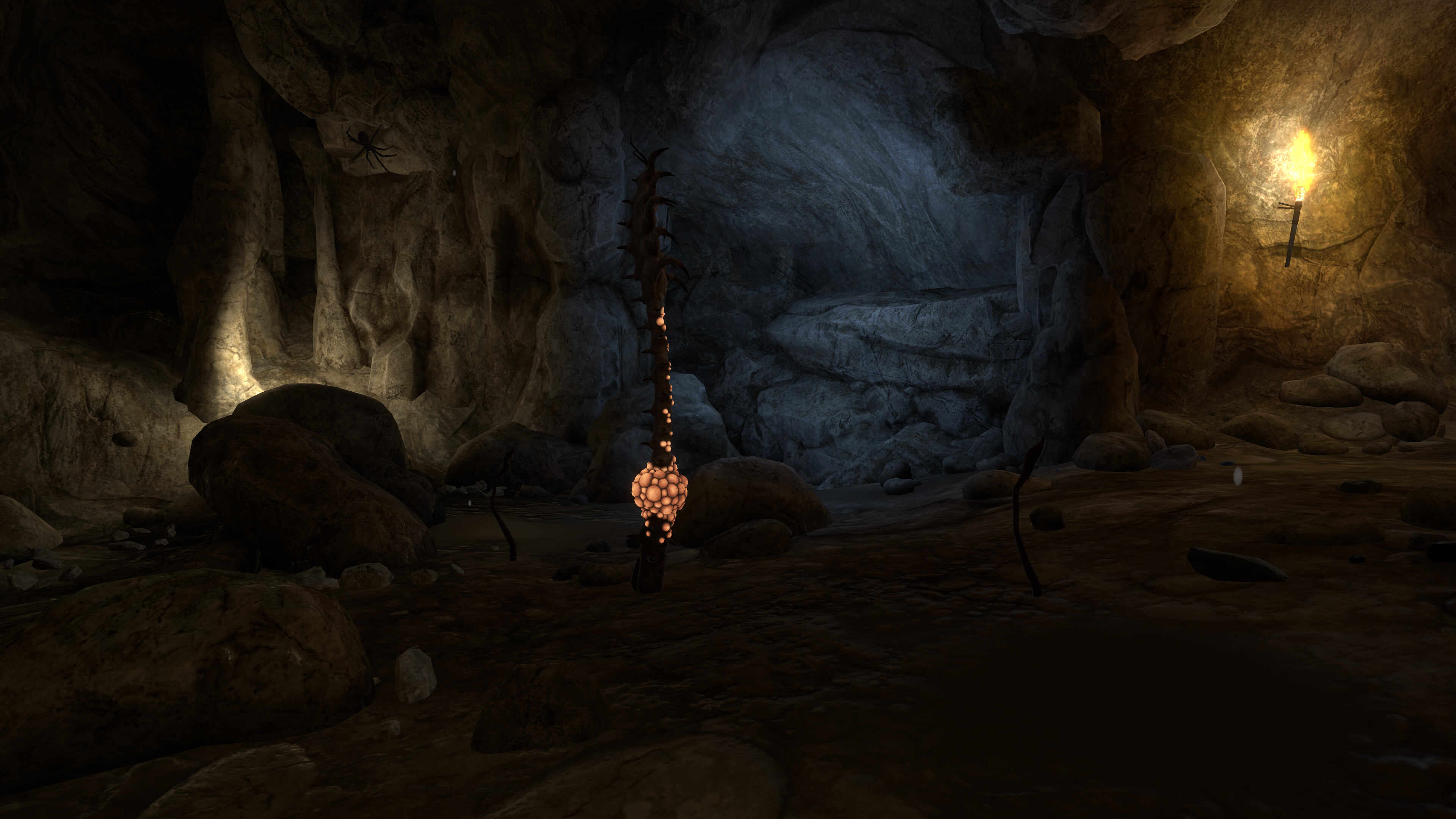 DamnedSchool screenshot 10