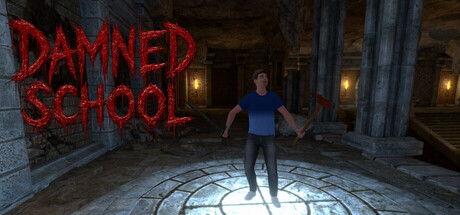 DamnedSchool