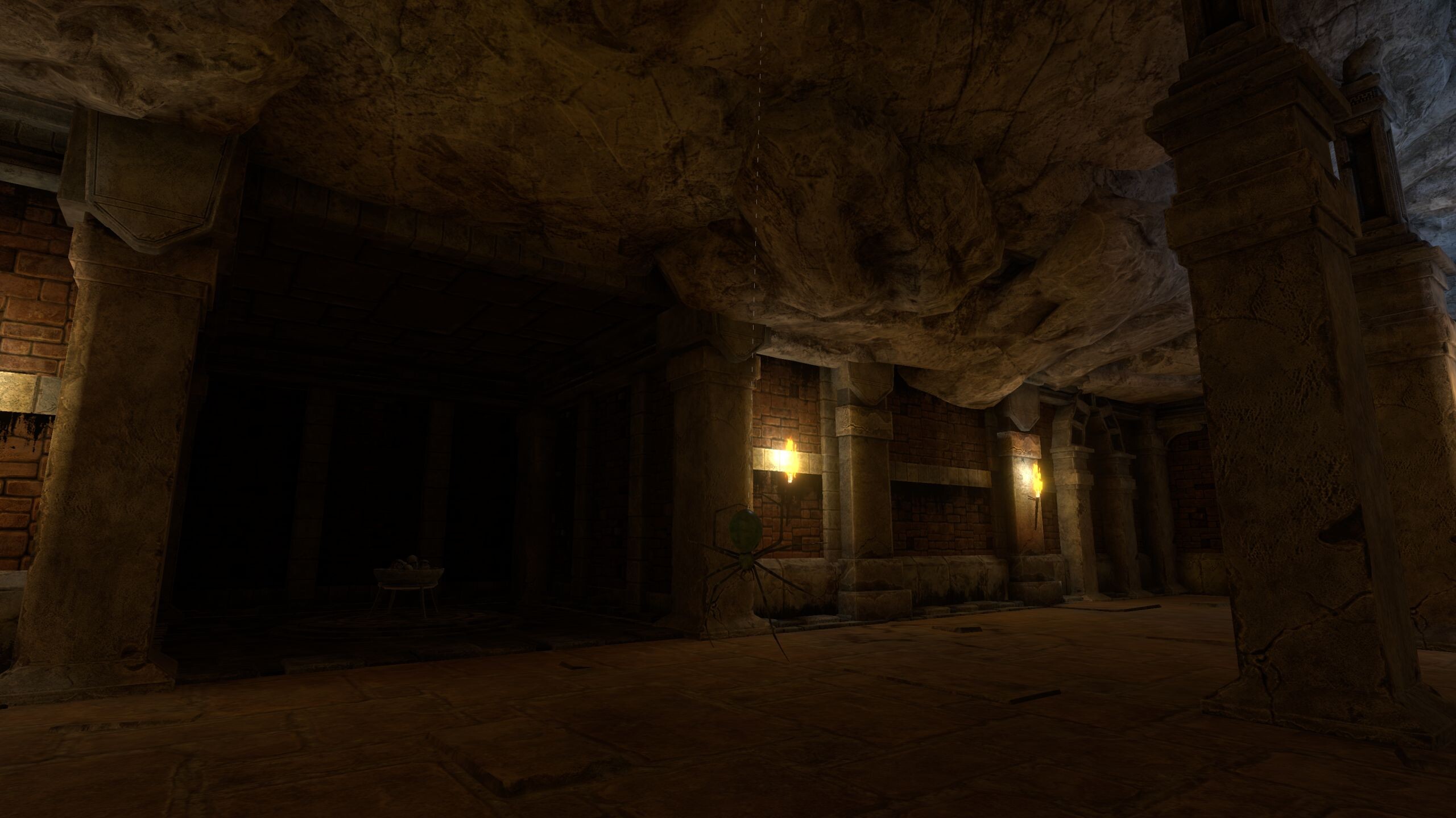 DamnedSchool screenshot 8