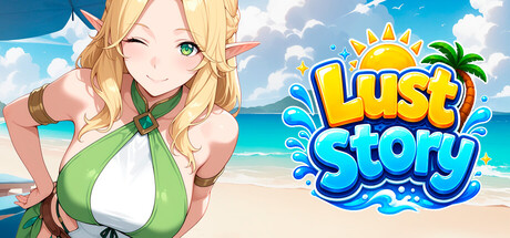 Lust Story — Steam header