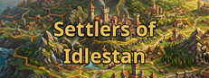 Settlers of Idlestan cover art