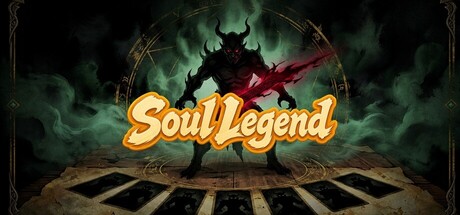 Onmyoji: Soul Legend
