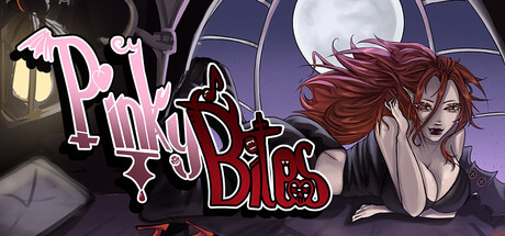 Pinkybites — Steam header