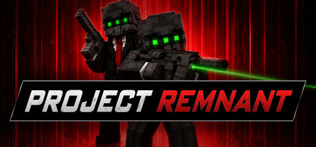 Project Remnant — Steam header
