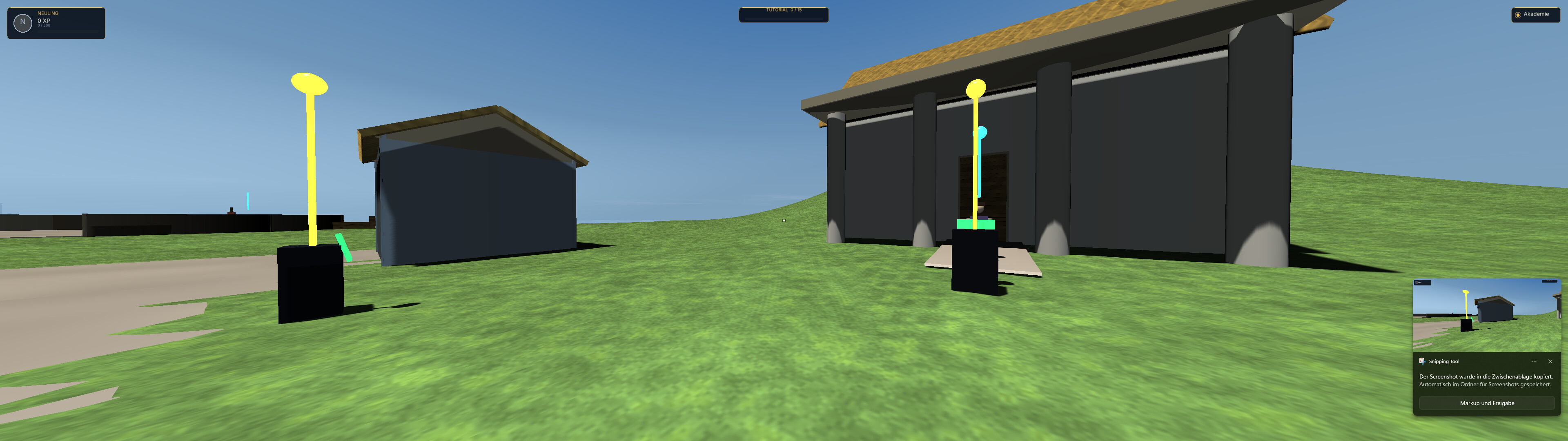 Code Rescue screenshot 2