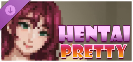 Hentai Pretty - Pixel Bedroom DLC 2