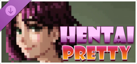 Hentai Pretty - Pixel Bedroom DLC 5