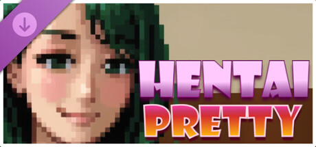 Hentai Pretty - Pixel Bedroom DLC 6
