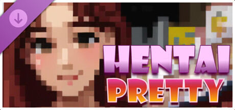 Hentai Pretty - Pixel Grocery DLC