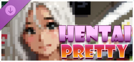 Hentai Pretty - Pixel Grocery DLC 2