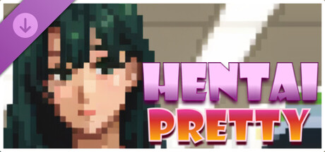 Hentai Pretty - Pixel Grocery DLC 3