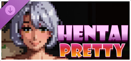 Hentai Pretty - Pixel Hot Tub DLC