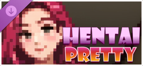 Hentai Pretty - Pixel Hot Tub DLC 2