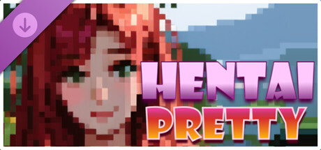 Hentai Pretty - Pixel Hot Tub DLC 3