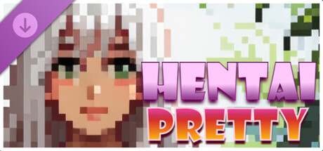 Hentai Pretty - Pixel Jungle DLC 2