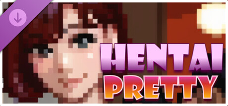 Hentai Pretty - Pixel Night Club DLC 3