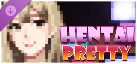 Hentai Pretty - Pixel Night Club DLC 4