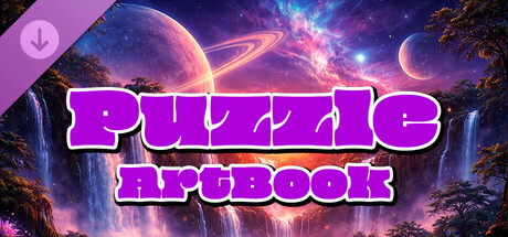 Puzzle Artbook