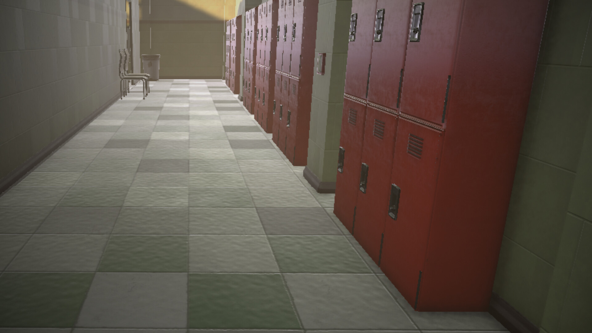 The Evening Custodian screenshot 6