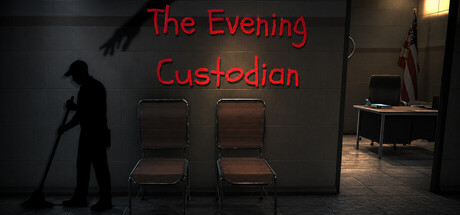 The Evening Custodian