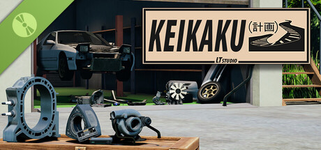 Keikaku Demo