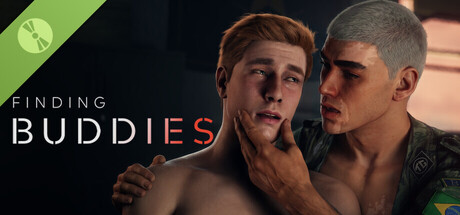 Finding Buddies Demo