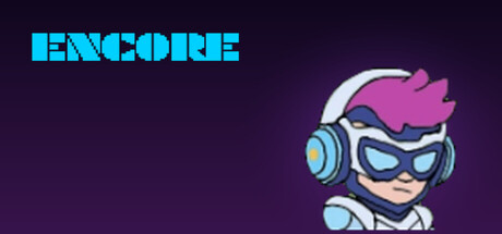 Encore — Steam header