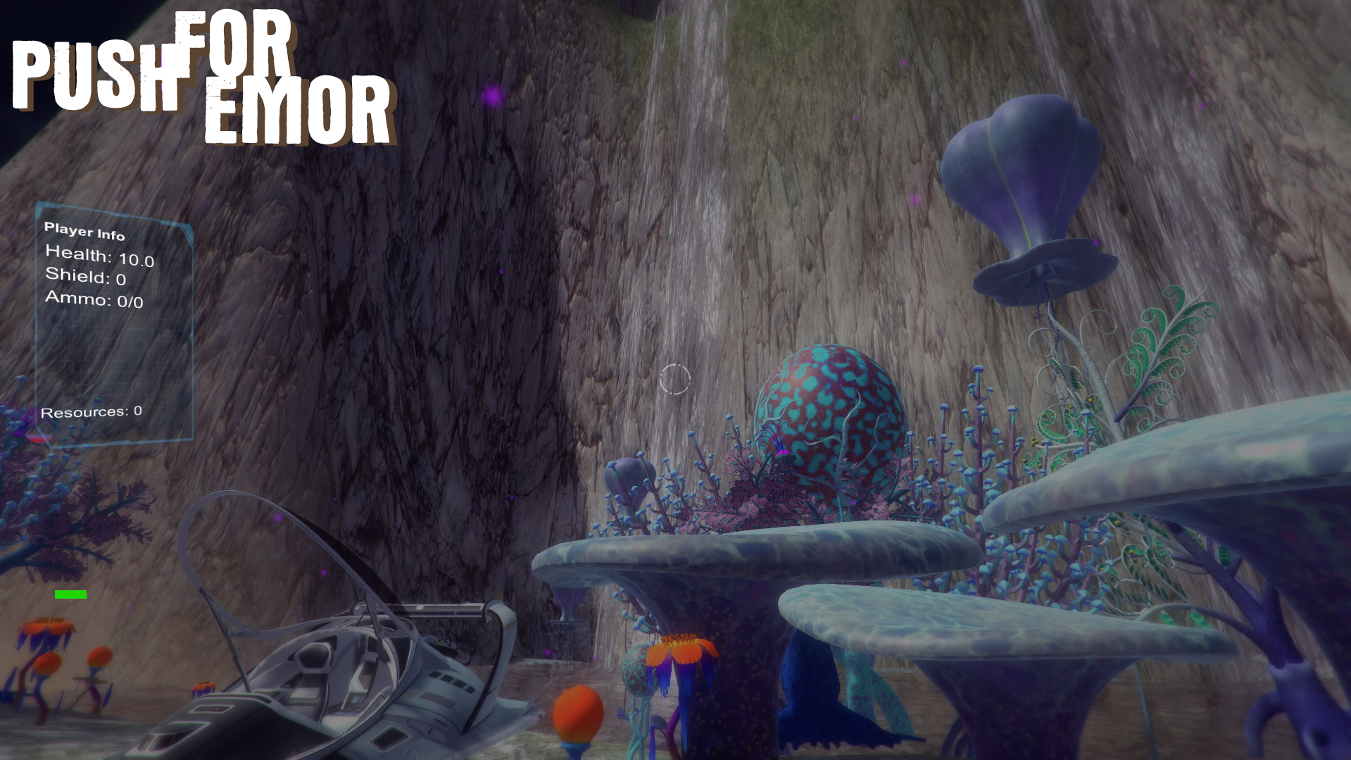 Push For Emor screenshot 3