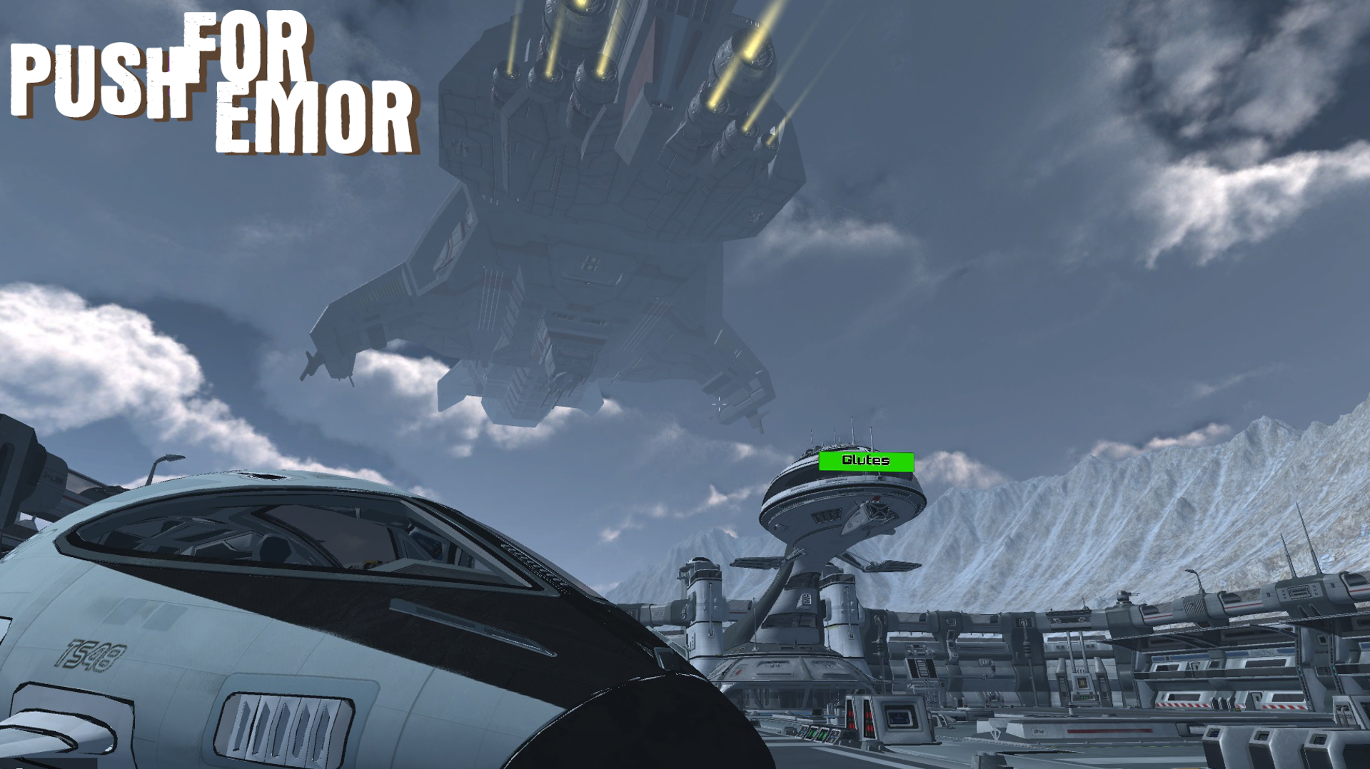 Push For Emor screenshot 7
