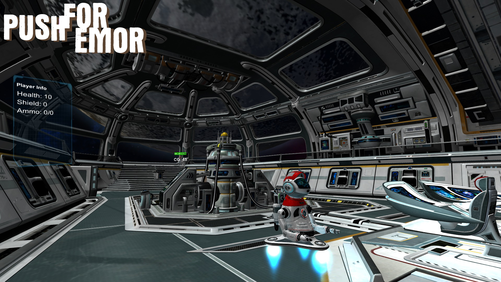Push For Emor screenshot 6