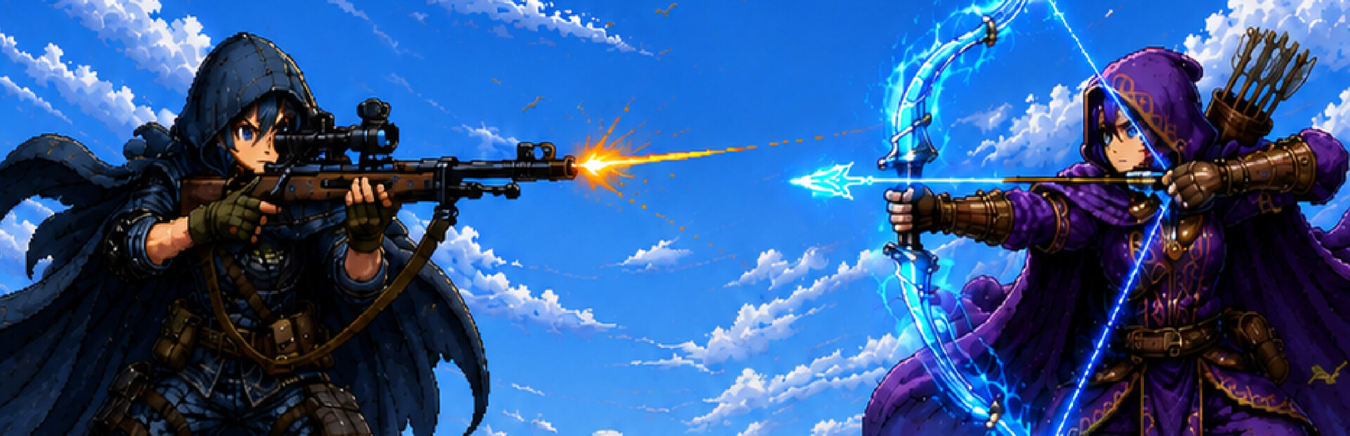 More War: Iron and Arcane Demo
