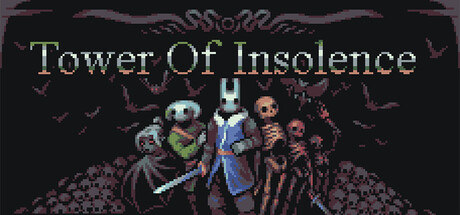 Tower of Insolence — Steam header