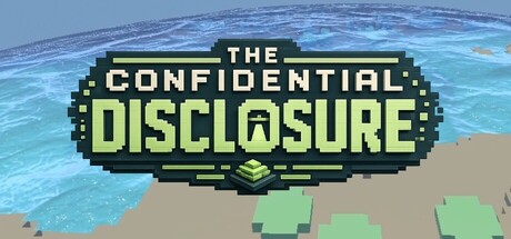 The Confidential Disclosure