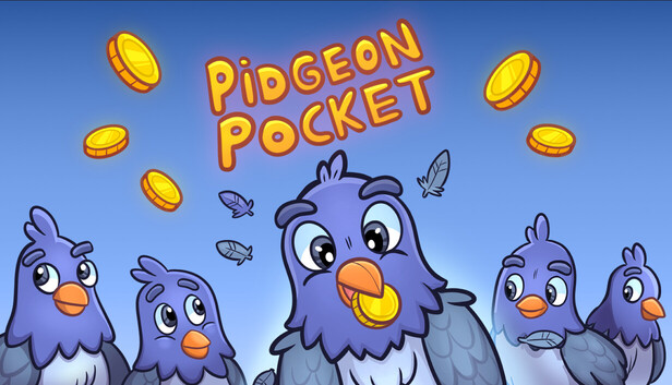 Pidgeon Pocket