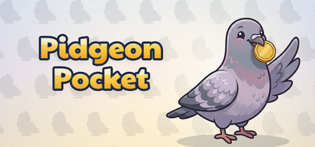 Pidgeon Pocket