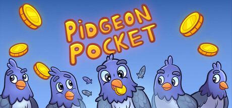 Pidgeon Pocket