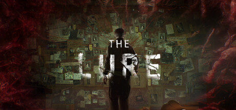 The Lure — Steam header