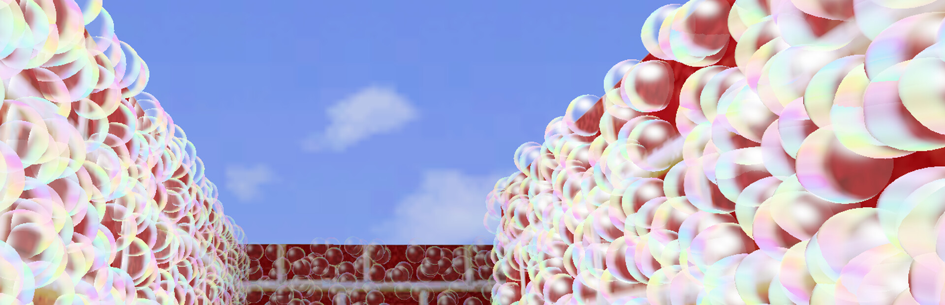 A Game About Popping Bubbles