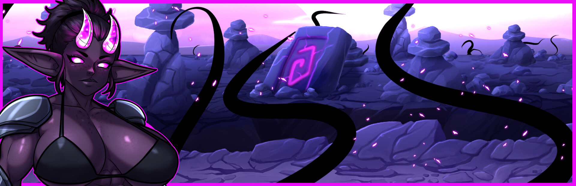 Daughter of The Void
